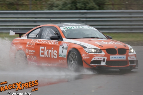 BMW 320 GT4
